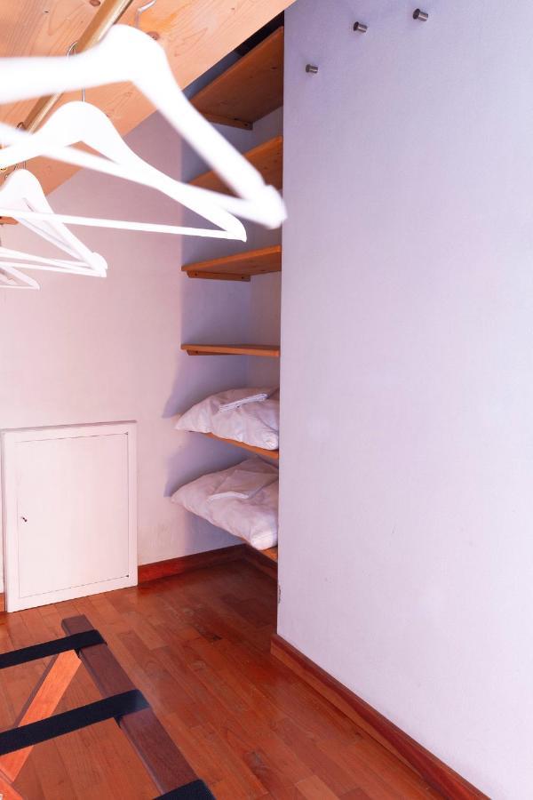 パンツァーノ Rosso Del Chianti Bed & Breakfast エクステリア 写真